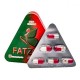 Капсулы для похудения FATZORB (36) в треугольной упаковке 